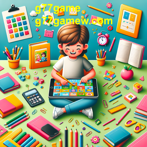 A Importância dos Jogos Educacionais no Aprendizado Moderno