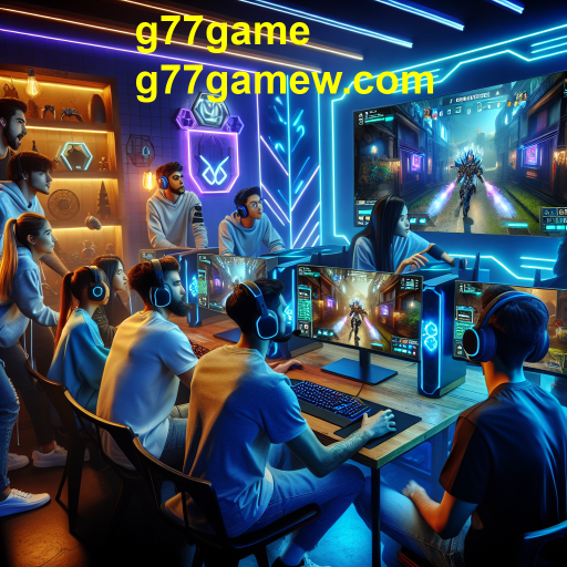 A Ascensão dos Jogos Multijogador na Era Digital