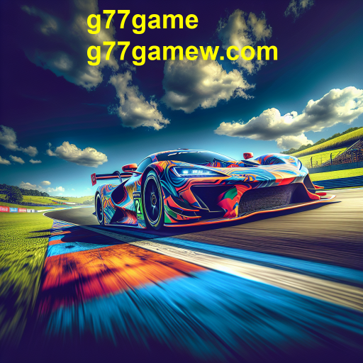 Acelere para a Vitória: Explorando os Jogos de Corrida no g77game
